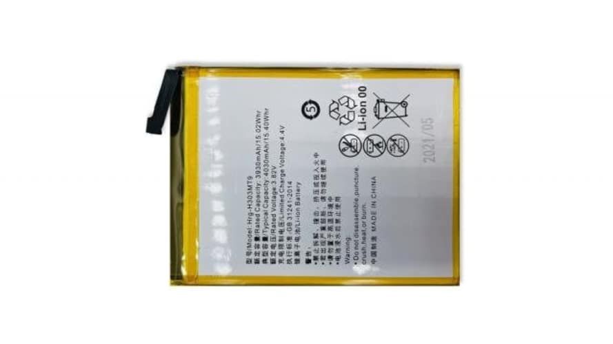 Bateria Huawei Mate 9 / Mate 9 Pro