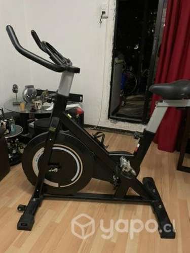 Spinning nueva marca Atletis