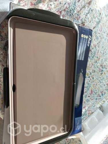 Parilla electrica nueva