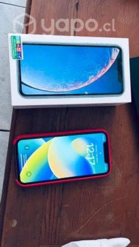 IPhone XR, 128 GB