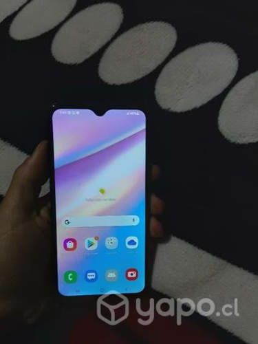 Samsung a10s