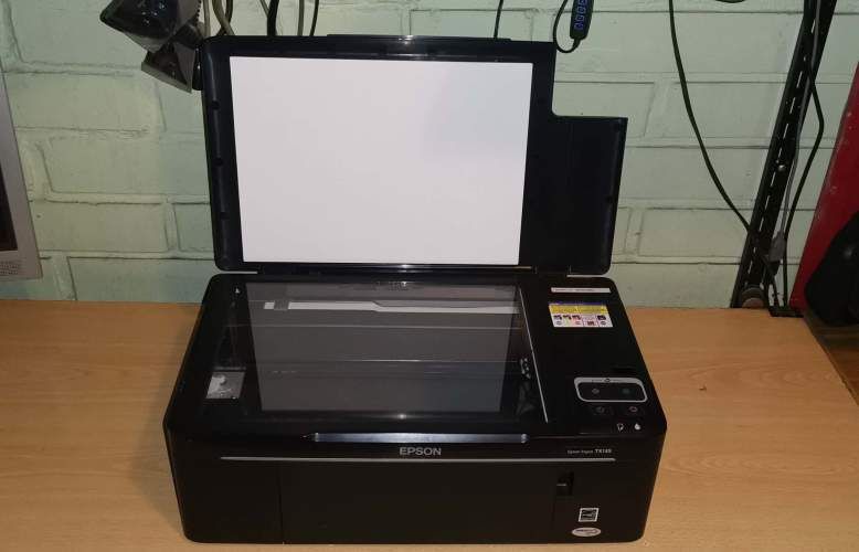 Impresora Epson TX 135