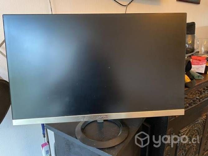 Monitor ASUS 27 / 75hz / Light Blue
