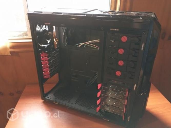 Gabinete Sentey Optimus GS-6000 (Usado)