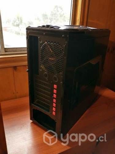 Gabinete Sentey Optimus GS-6000 (Usado)