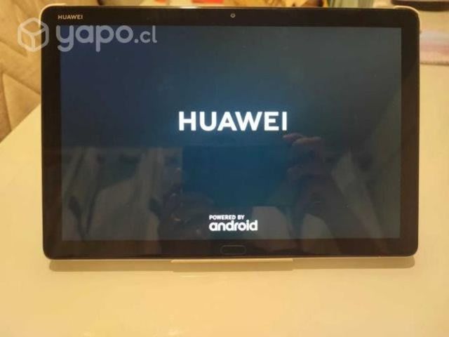Tablet Huawei MediaPad M5 Lite 10