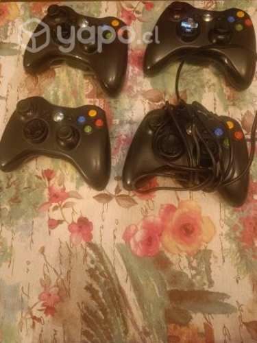 Xbox/360 impecable con Kinect