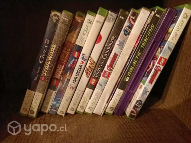 Xbox/360 impecable con Kinect