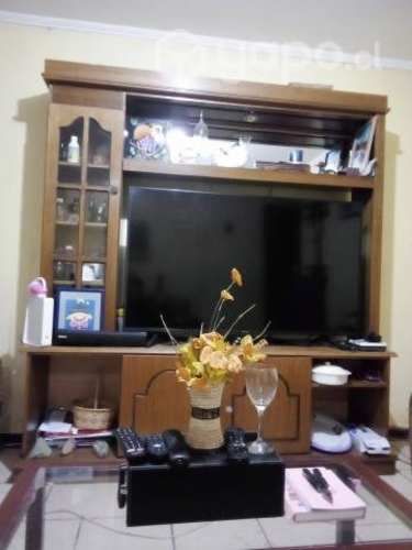 Lcd, Led Hisense 55"