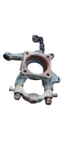 Muñon delantero Lh Toyota Hilux 2005-2015 original