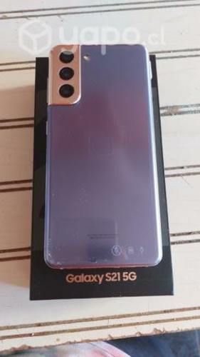 Samsung s21 5g