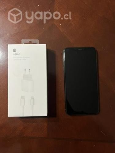 IPhone 11 Pro Max de 256gb