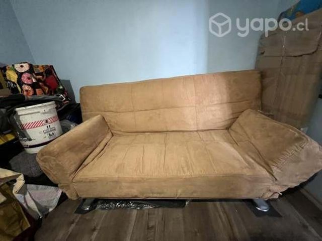 Futón precio conversable