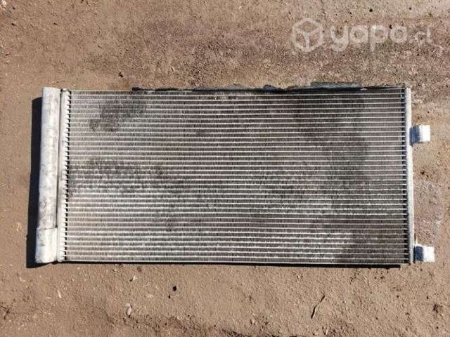 Condensador A/C Renault Latitude