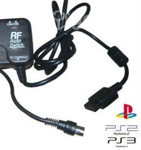Antena RF para Playstation Accesorio