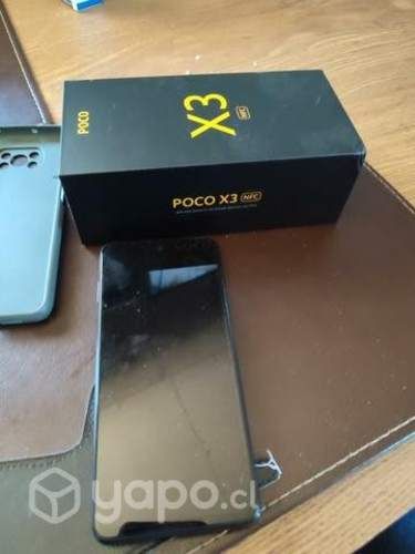Xiaomi Poco X3 NFC