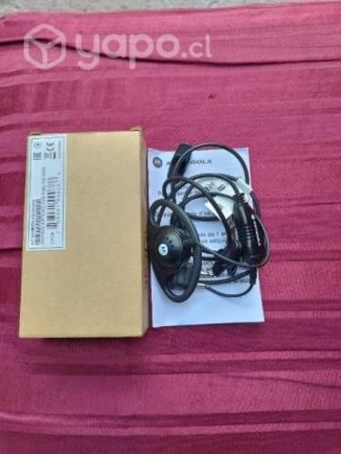 Manos libre Motorola