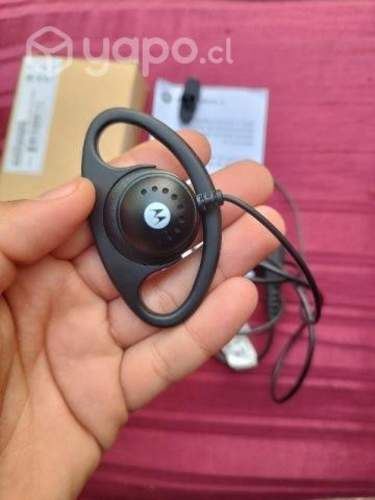 Manos libre Motorola