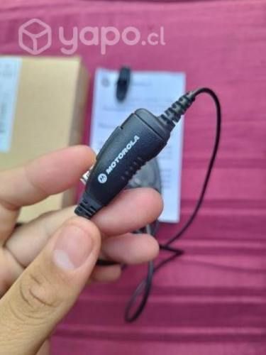 Manos libre Motorola