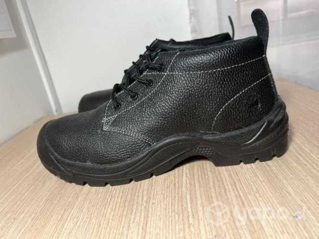 Zapatos de seguridad hombre