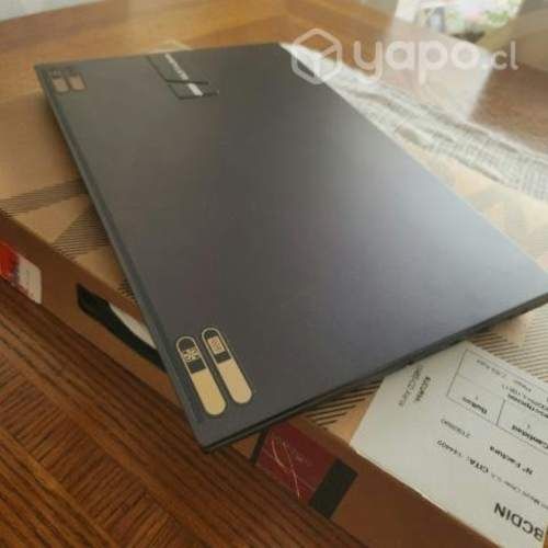 Notebook ASUS Vivobook 15 Pro OLED
