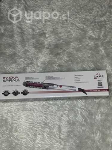 Onduladora marca gama nueva