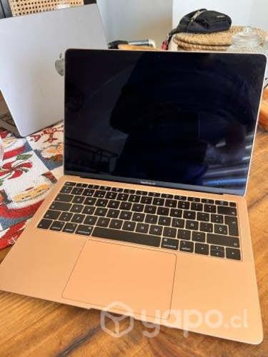 Macbook air 2019 I5/8GB