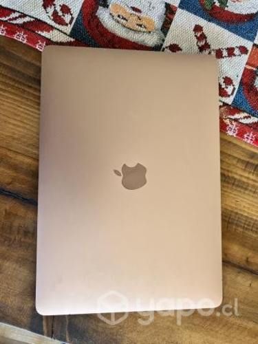 Macbook air 2019 I5/8GB