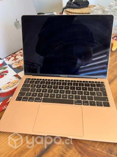 Macbook air 2019 I5/8GB