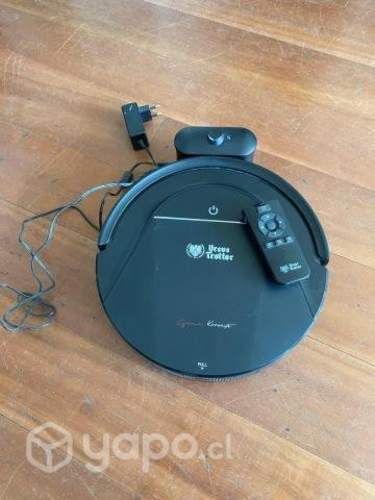 Aspiradora trapeadora Ursus Trotter