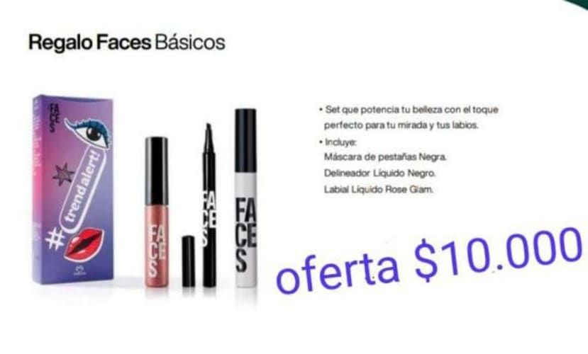 Productos natura