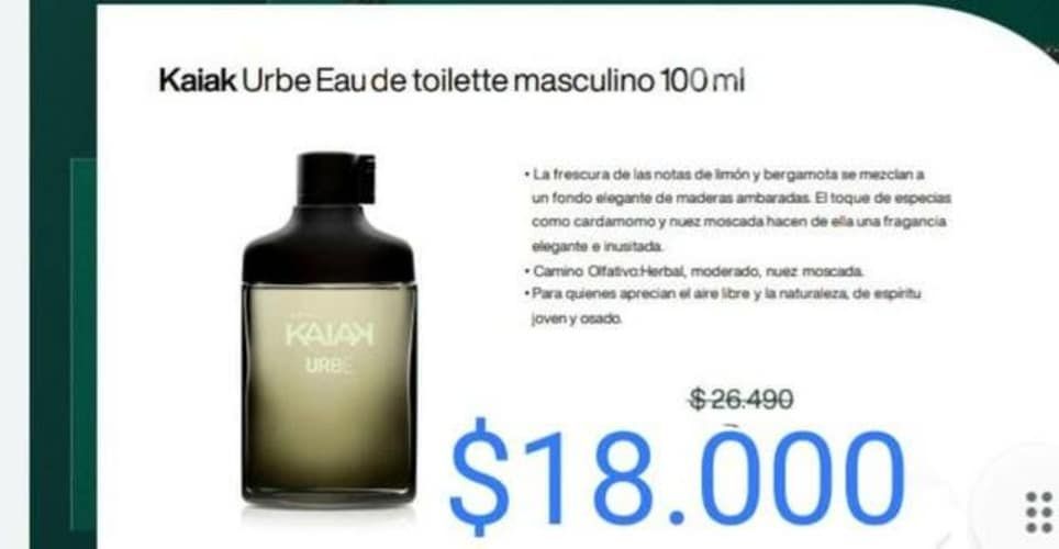 Productos natura