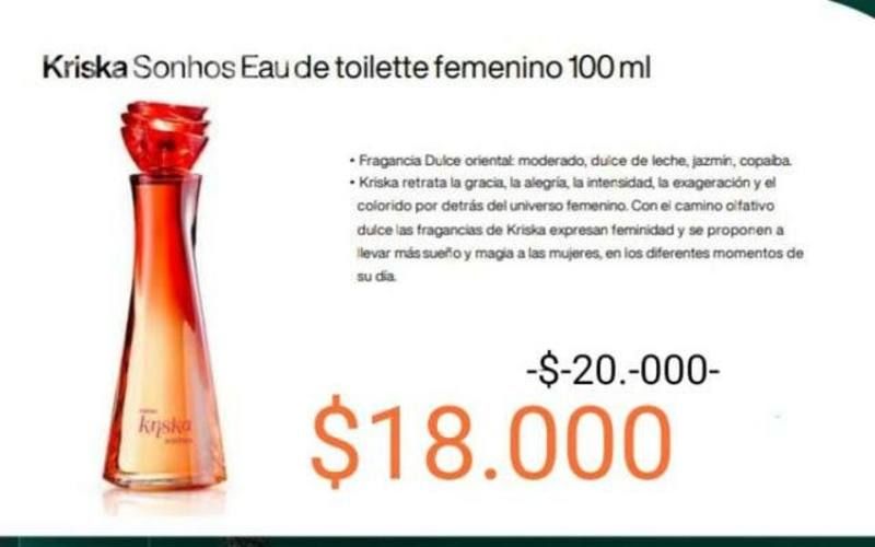 Productos natura