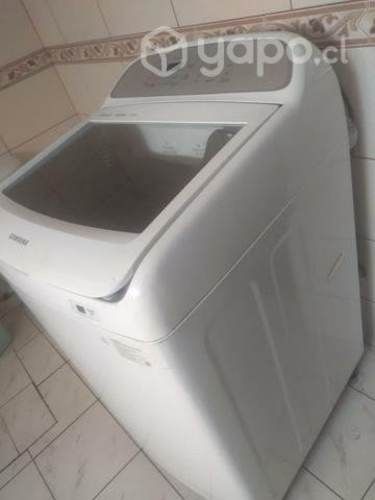 Lavadoras 12 kg, 10 kg, 16 kg