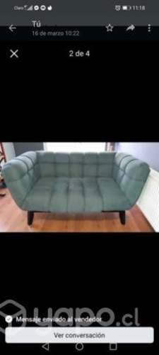 Sofá en muy buen estado