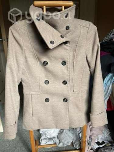 Chaquetas y parka mujer