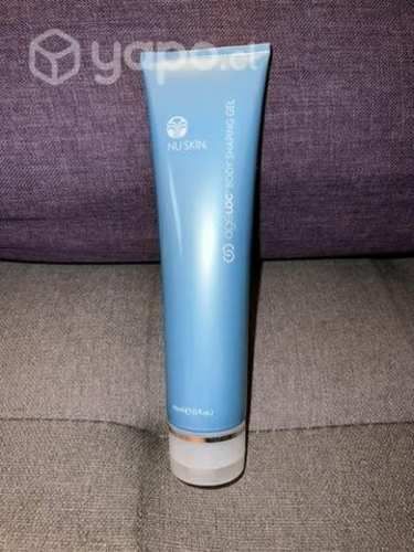 Nuskin Galvánica Corporal Original