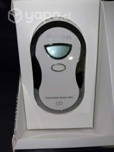 Nuskin Galvánica Corporal Original