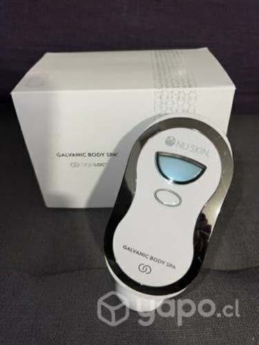 Nuskin Galvánica Corporal Original