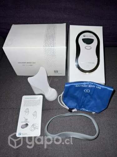 Nuskin Galvánica Corporal Original