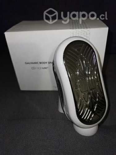 Nuskin Galvánica Corporal Original