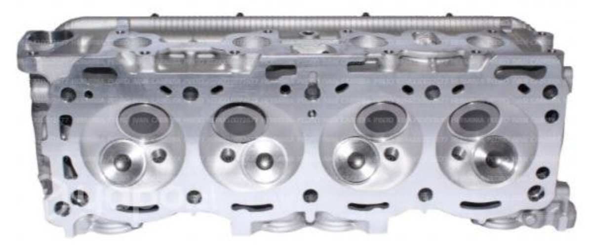 Culata Luv 2.3 nueva