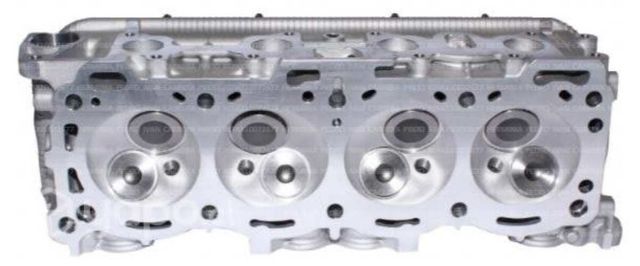 Culata Luv 2.3 nueva