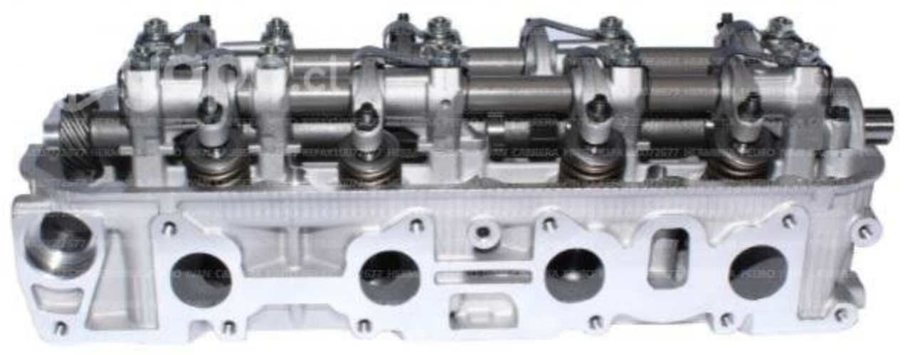 Culata Luv 2.3 nueva