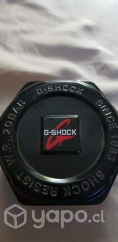 G-Shock Casio