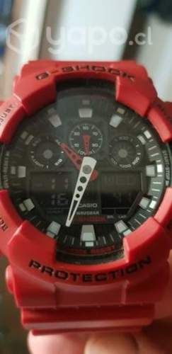 G-Shock Casio