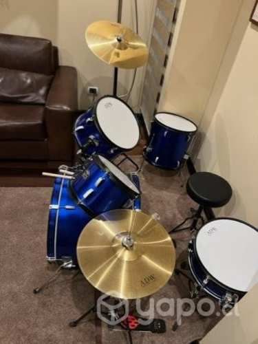 Bateria ADW Juno 5 Drum