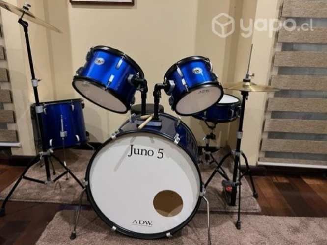 Bateria ADW Juno 5 Drum