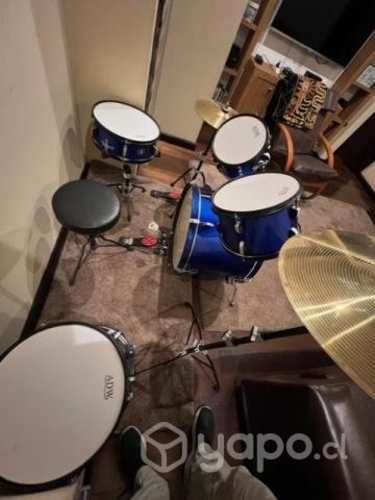 Bateria ADW Juno 5 Drum