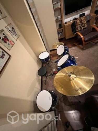 Bateria ADW Juno 5 Drum